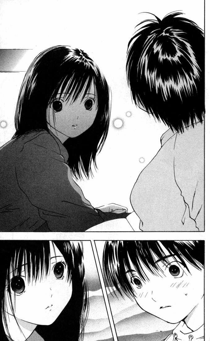 Quần Lót Dâu Tây – East Side Story Chapter 43 - Trang 2