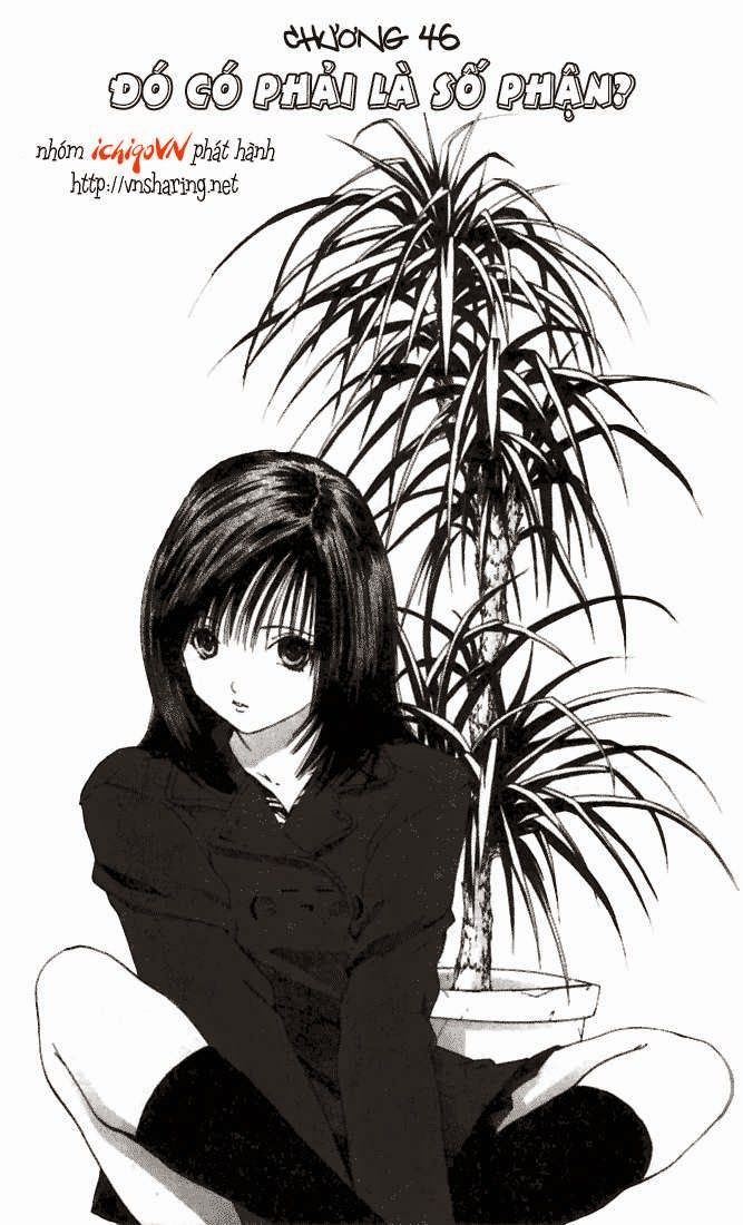 Quần Lót Dâu Tây – East Side Story Chapter 46 - Trang 2