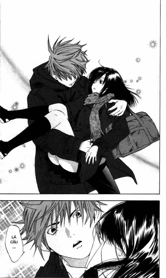 Quần Lót Dâu Tây – East Side Story Chapter 46 - Trang 2