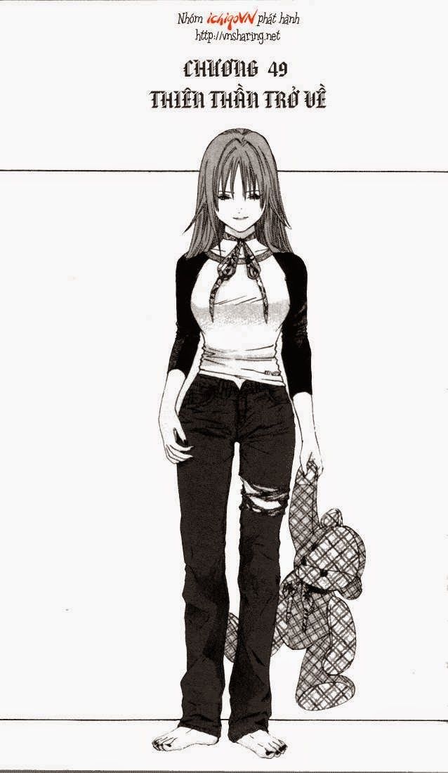 Quần Lót Dâu Tây – East Side Story Chapter 49 - Trang 2