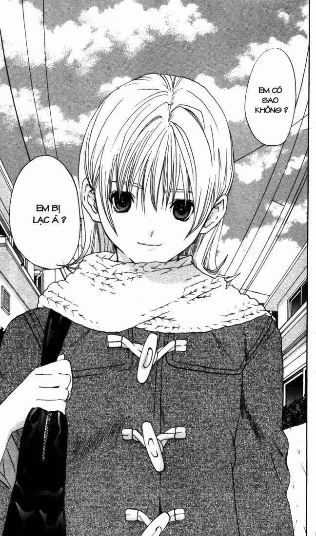 Quần Lót Dâu Tây – East Side Story Chapter 49 - Trang 2