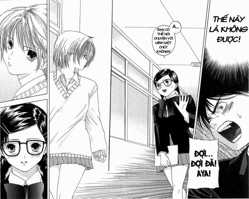 Quần Lót Dâu Tây – East Side Story Chapter 5 - Trang 2