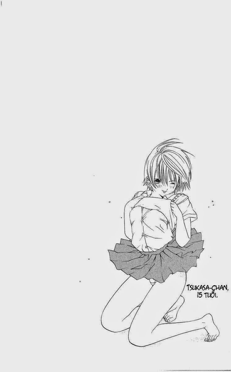 Quần Lót Dâu Tây – East Side Story Chapter 5 - Trang 2