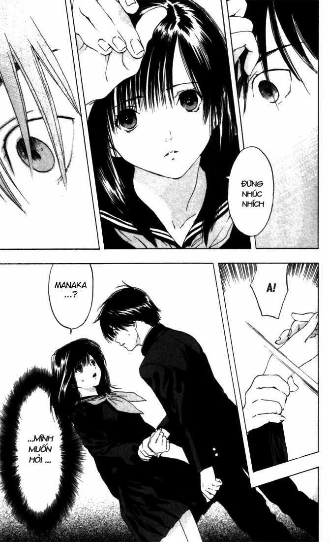 Quần Lót Dâu Tây – East Side Story Chapter 50 - Trang 2