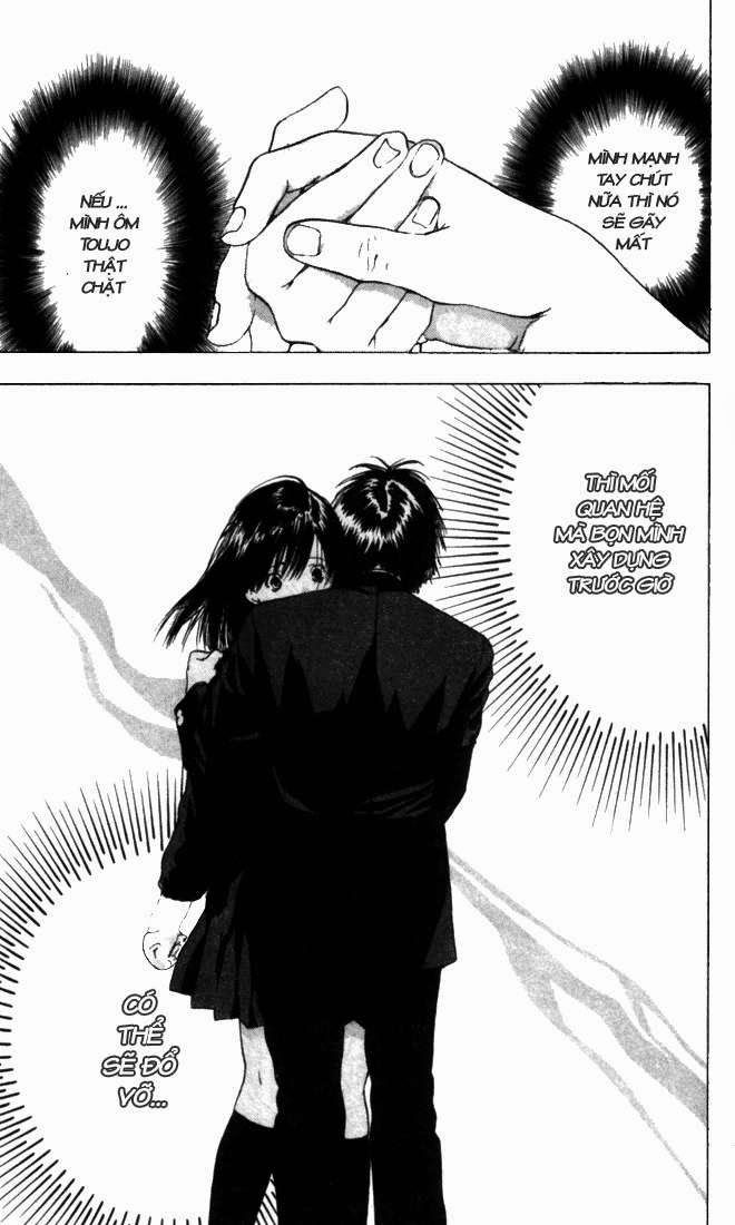 Quần Lót Dâu Tây – East Side Story Chapter 50 - Trang 2