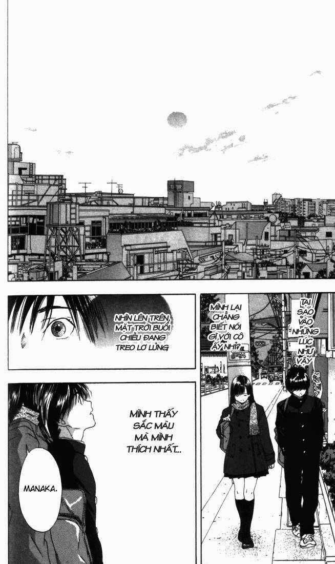 Quần Lót Dâu Tây – East Side Story Chapter 50 - Trang 2