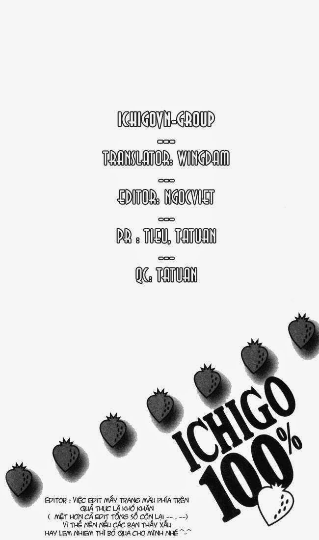 Quần Lót Dâu Tây – East Side Story Chapter 50 - Trang 2