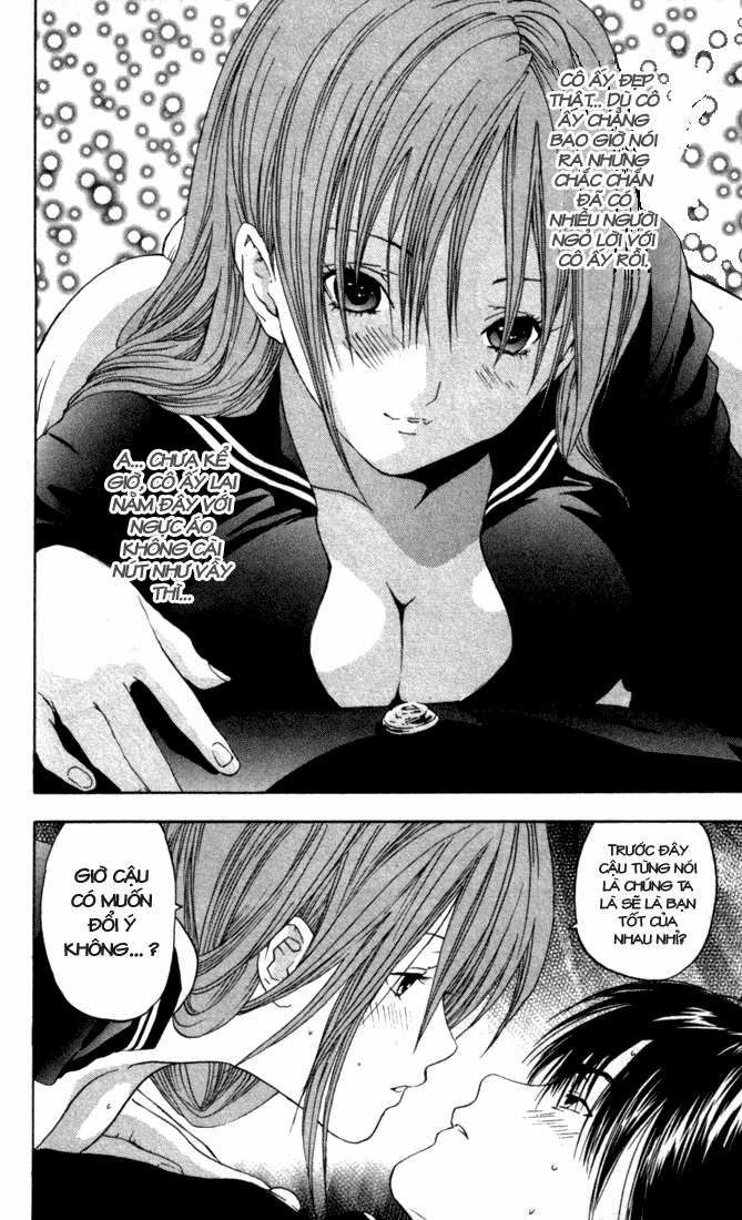 Quần Lót Dâu Tây – East Side Story Chapter 52 - Trang 2