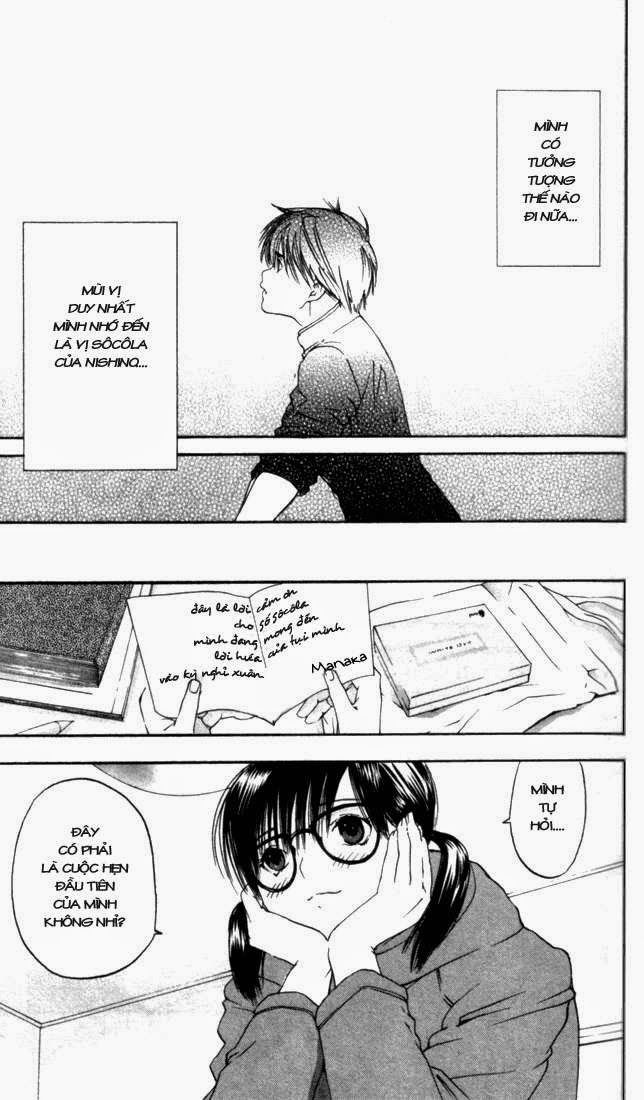 Quần Lót Dâu Tây – East Side Story Chapter 55 - Trang 2