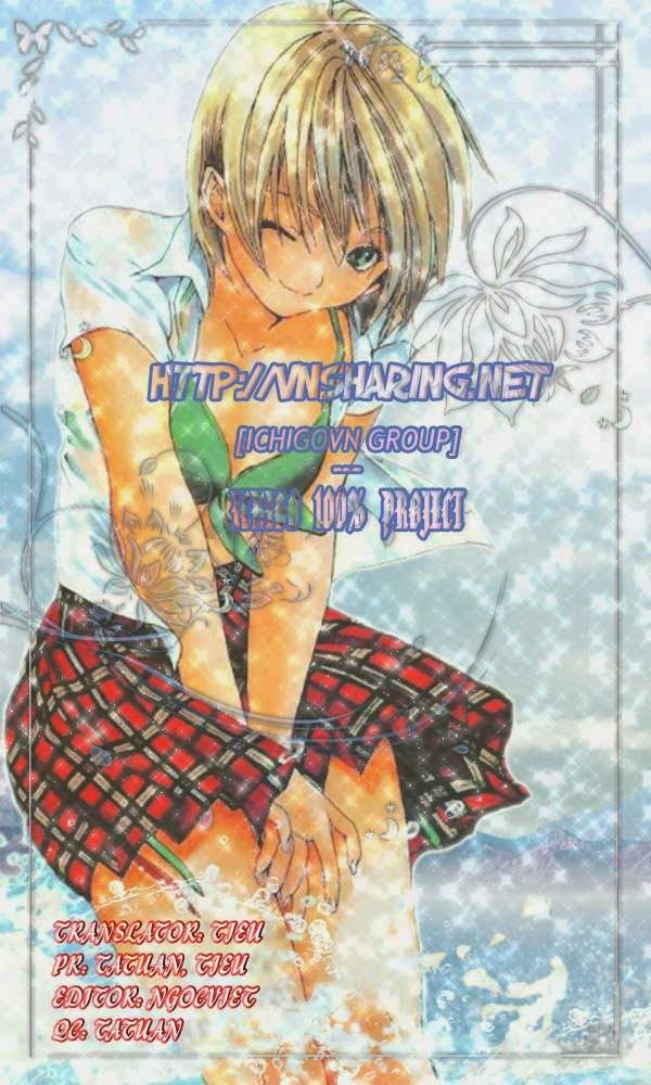 Quần Lót Dâu Tây – East Side Story Chapter 58 - Trang 2