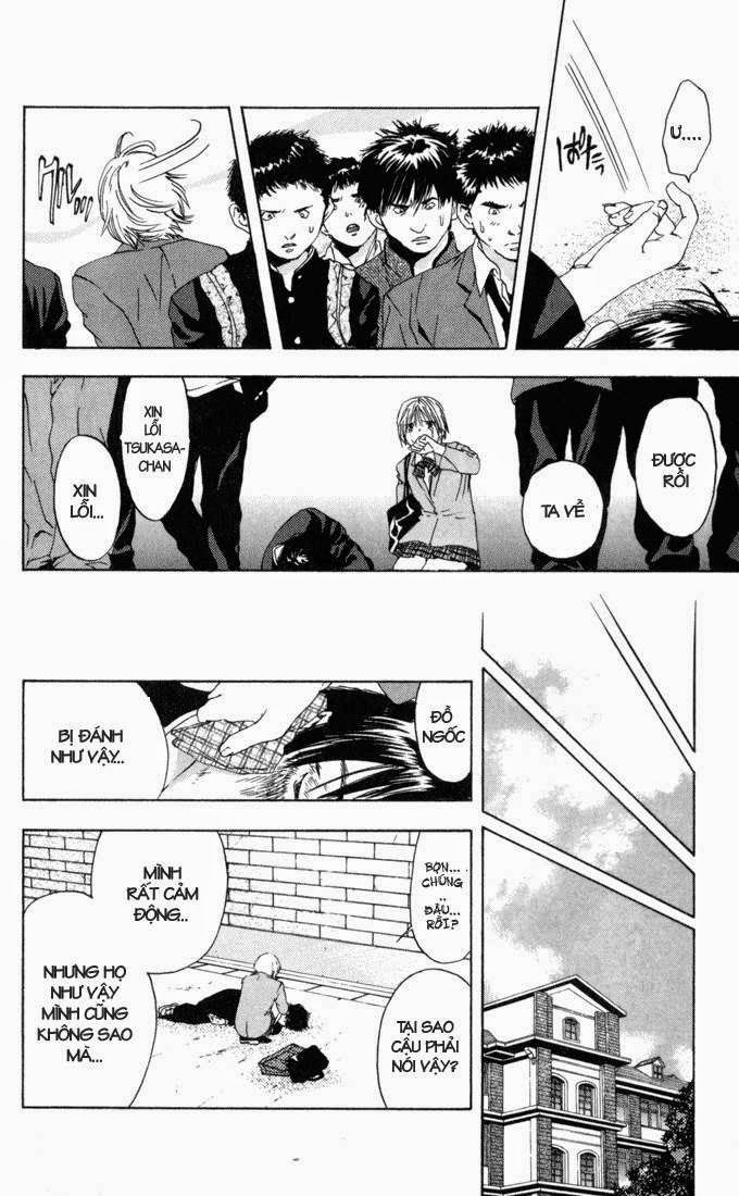 Quần Lót Dâu Tây – East Side Story Chapter 60 - Trang 2