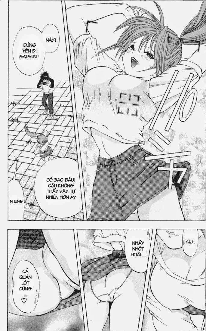 Quần Lót Dâu Tây – East Side Story Chapter 62 - Trang 2