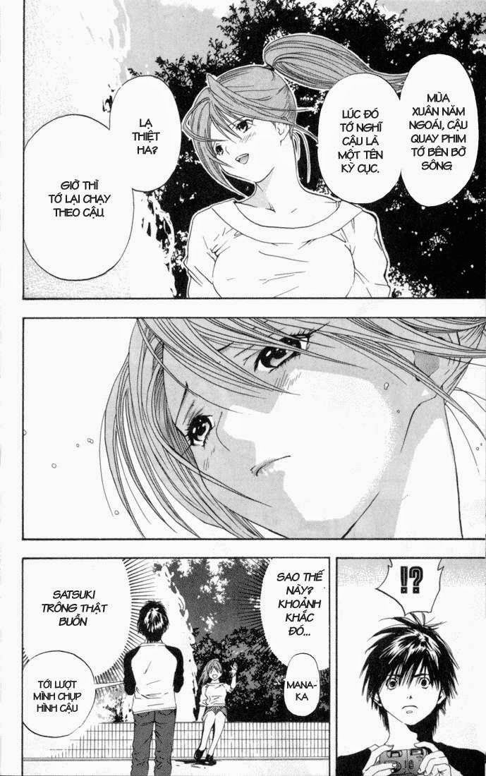 Quần Lót Dâu Tây – East Side Story Chapter 62 - Trang 2