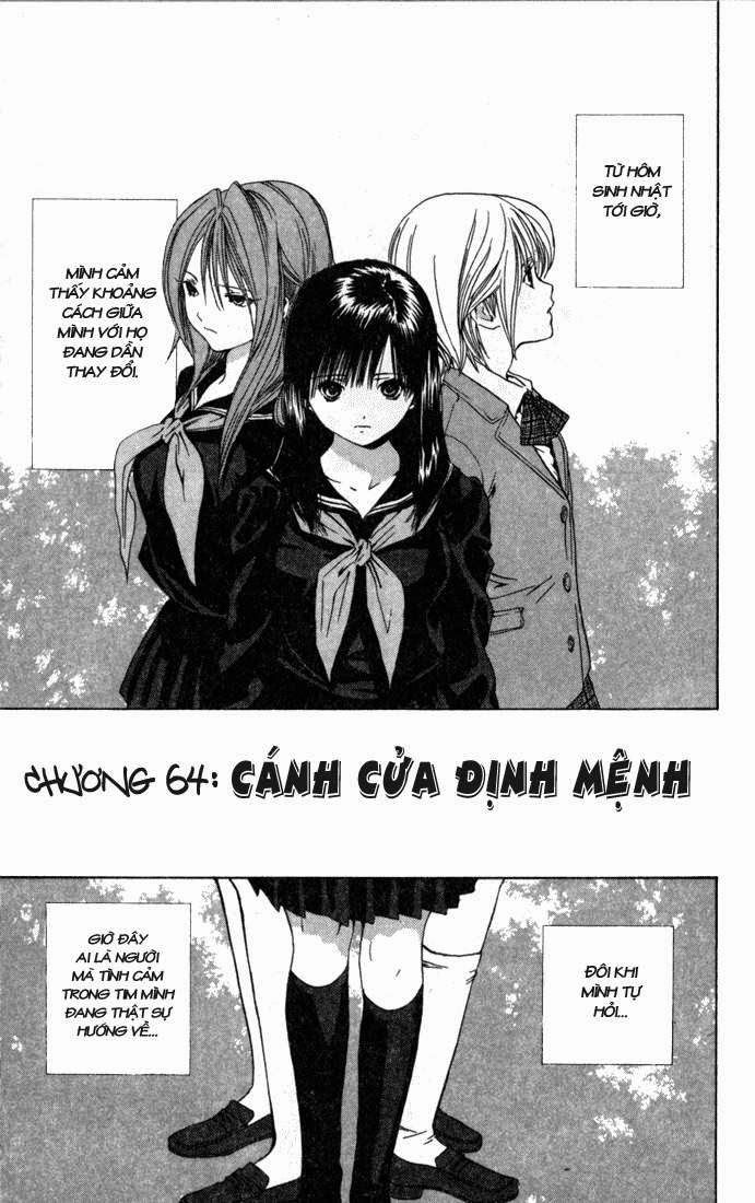 Quần Lót Dâu Tây – East Side Story Chapter 64 - Trang 2