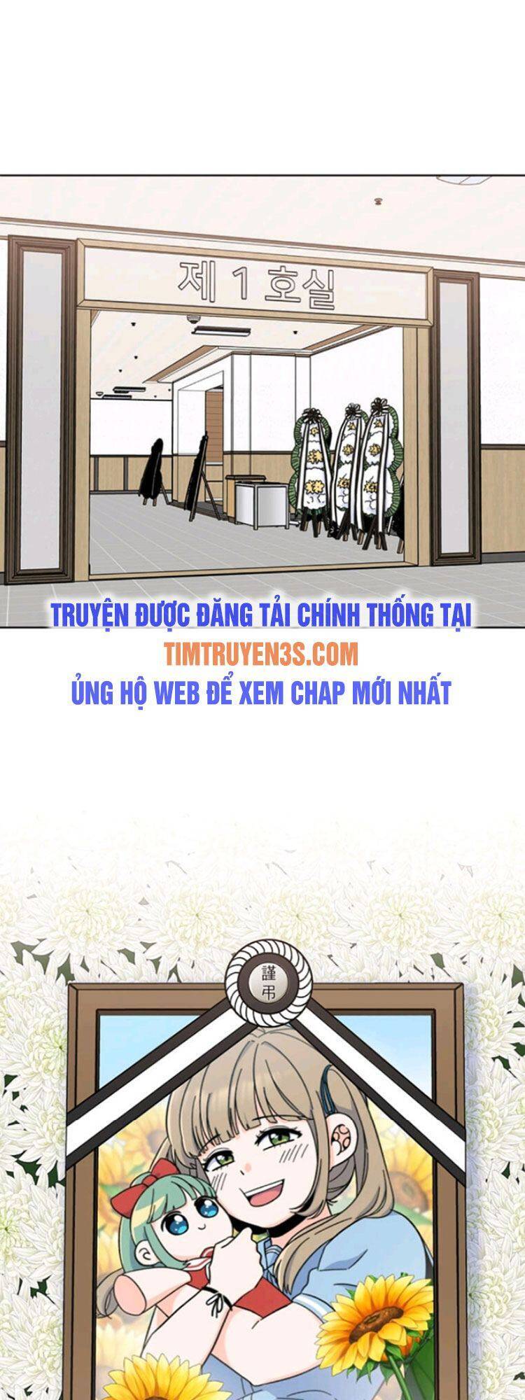 Quản Lý Cấp Cao Nhất Của Năm Chapter 1 - Trang 2