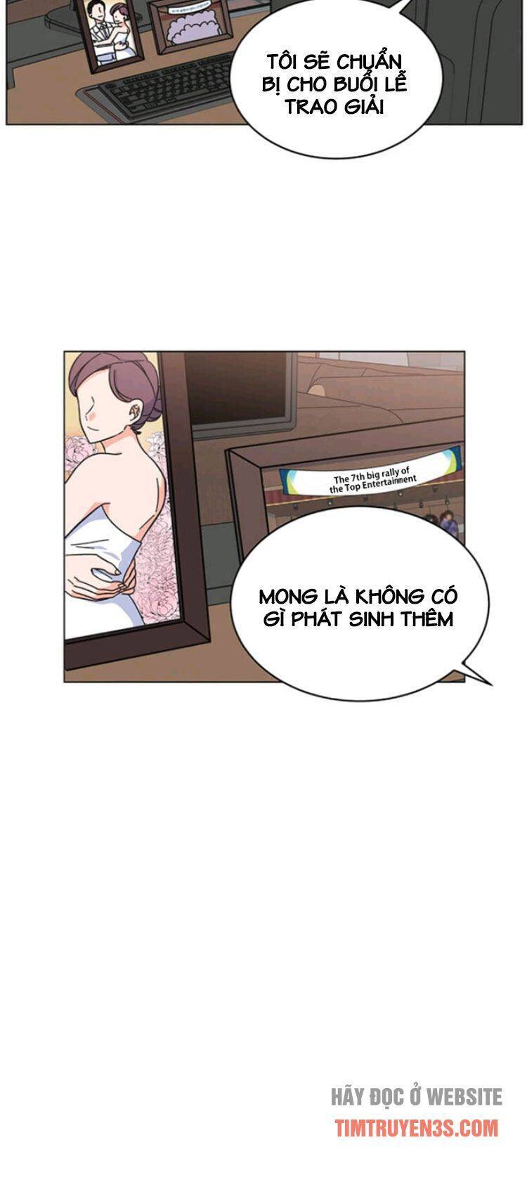 Quản Lý Cấp Cao Nhất Của Năm Chapter 1 - Trang 2