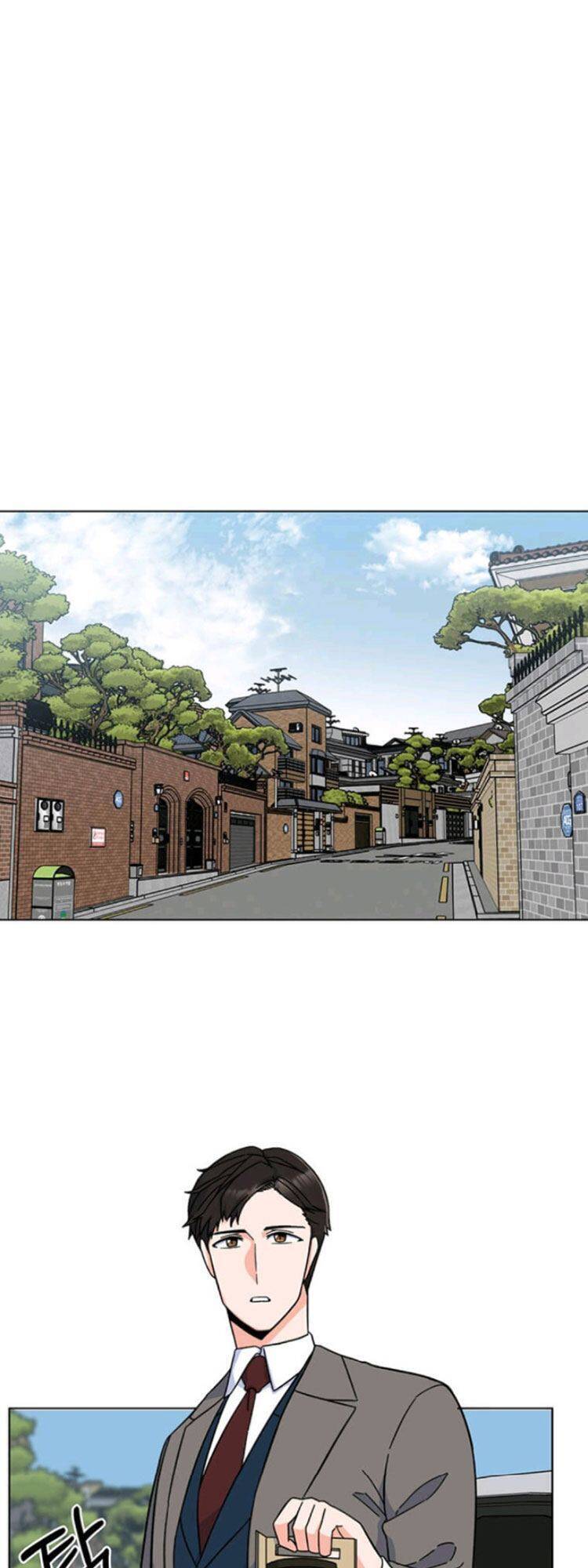 Quản Lý Cấp Cao Nhất Của Năm Chapter 1 - Trang 2