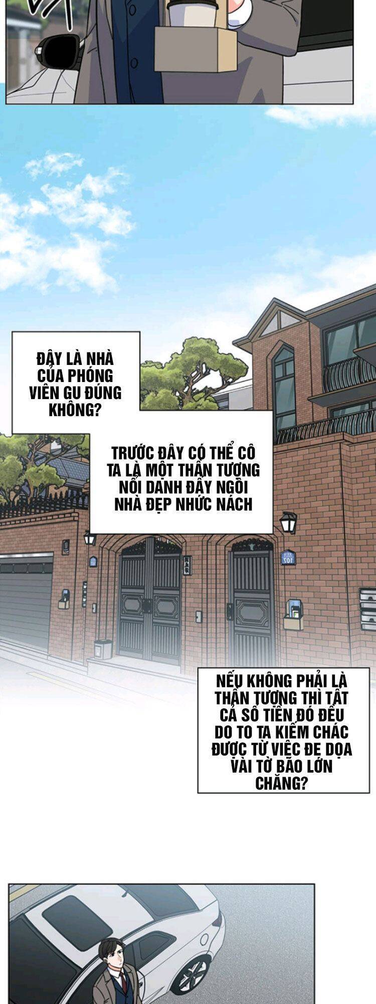 Quản Lý Cấp Cao Nhất Của Năm Chapter 1 - Trang 2