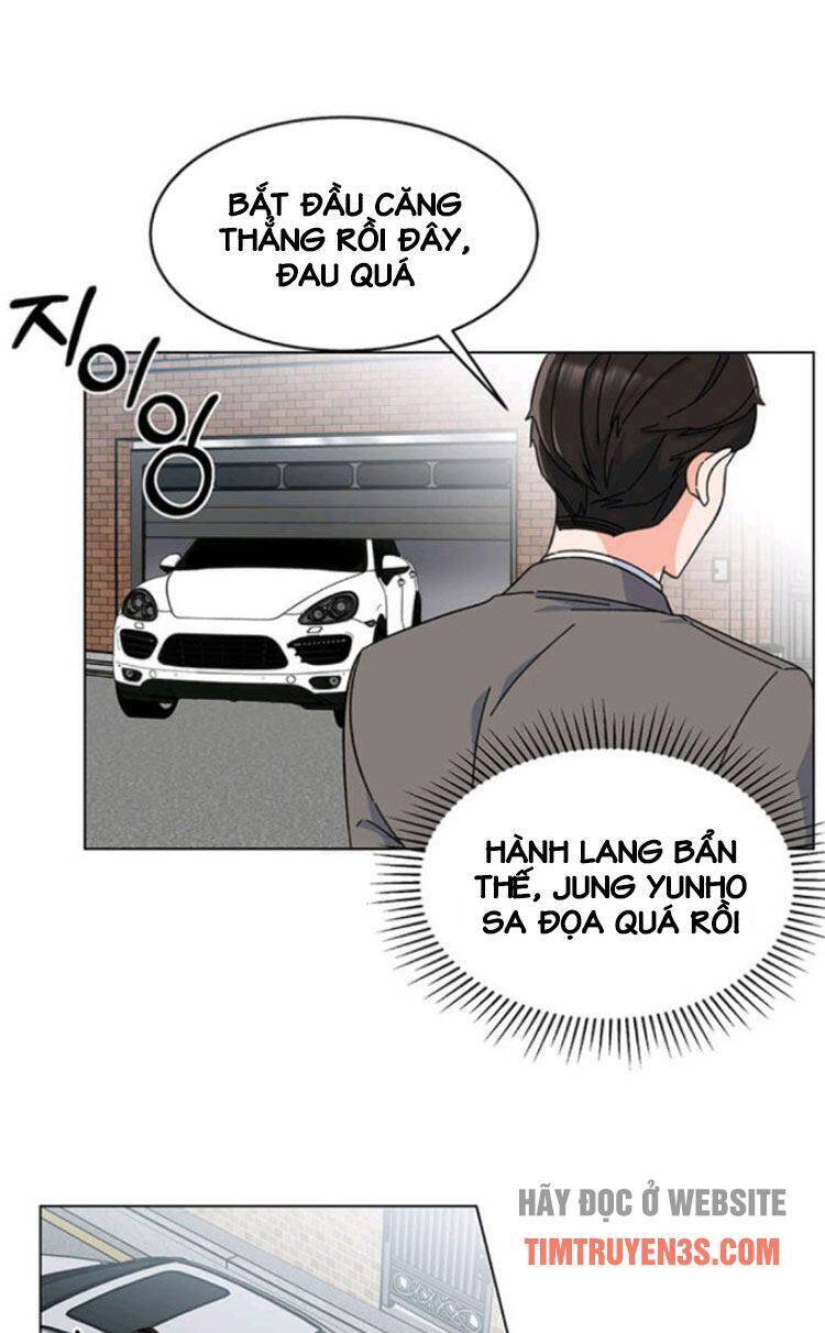 Quản Lý Cấp Cao Nhất Của Năm Chapter 1 - Trang 2