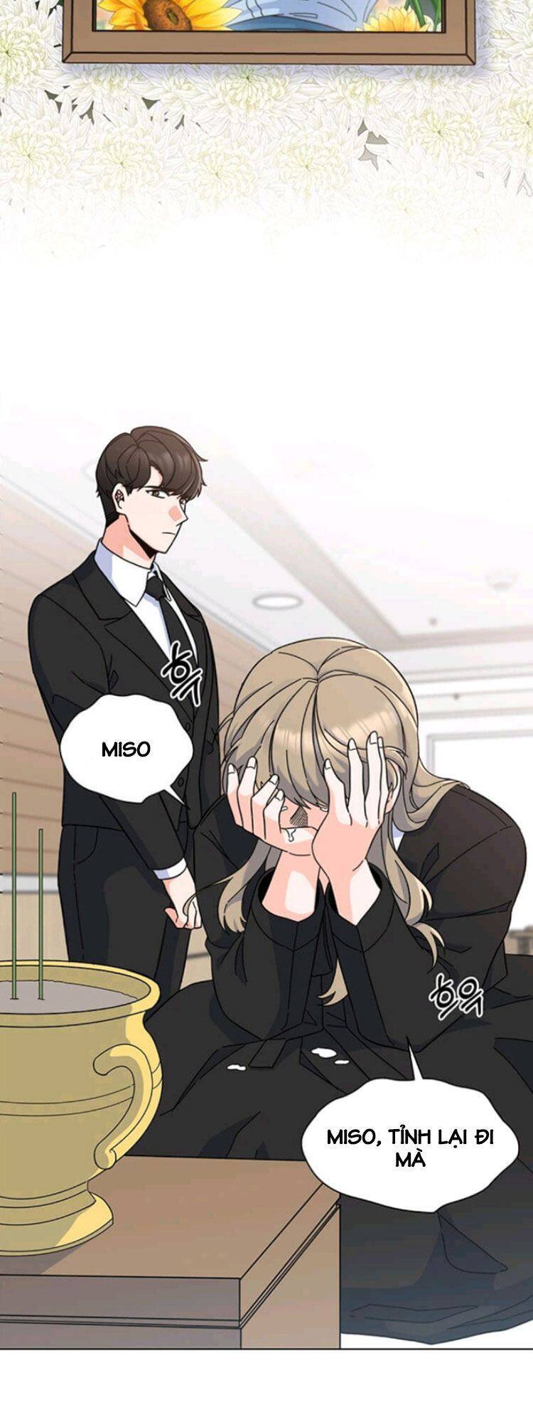 Quản Lý Cấp Cao Nhất Của Năm Chapter 1 - Trang 2