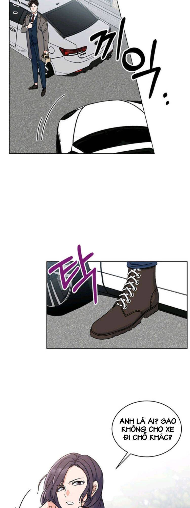 Quản Lý Cấp Cao Nhất Của Năm Chapter 1 - Trang 2