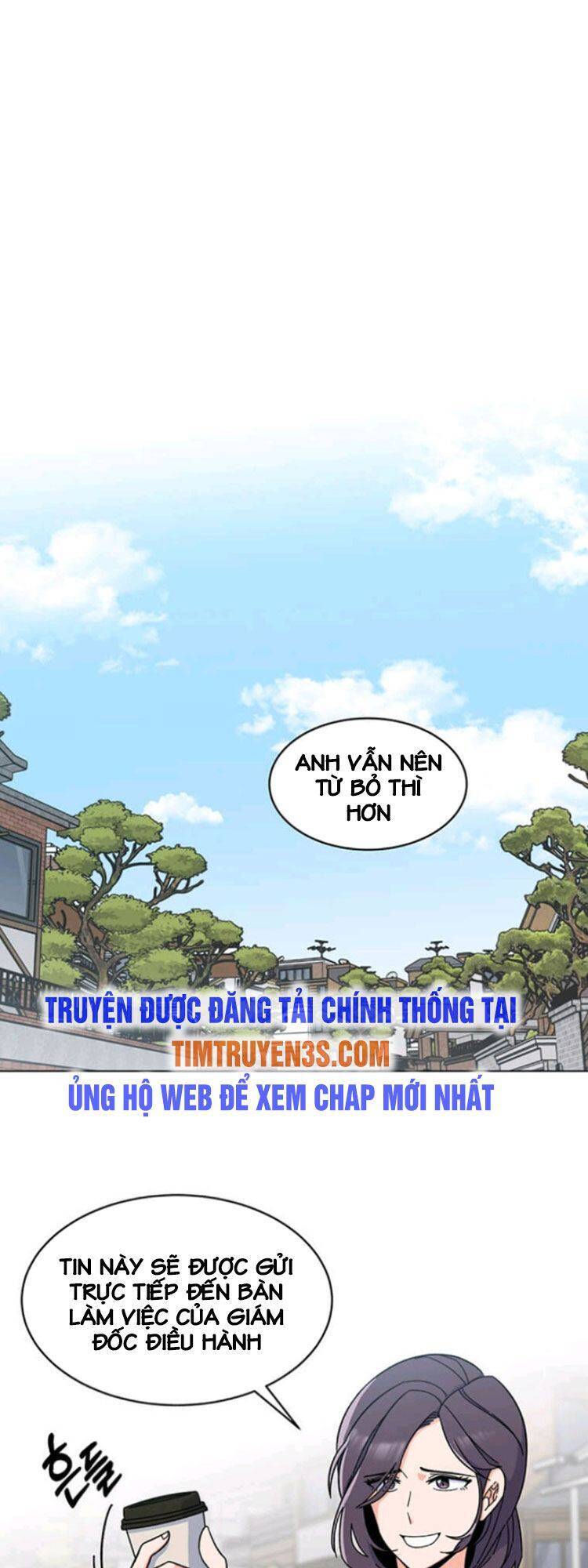 Quản Lý Cấp Cao Nhất Của Năm Chapter 1 - Trang 2