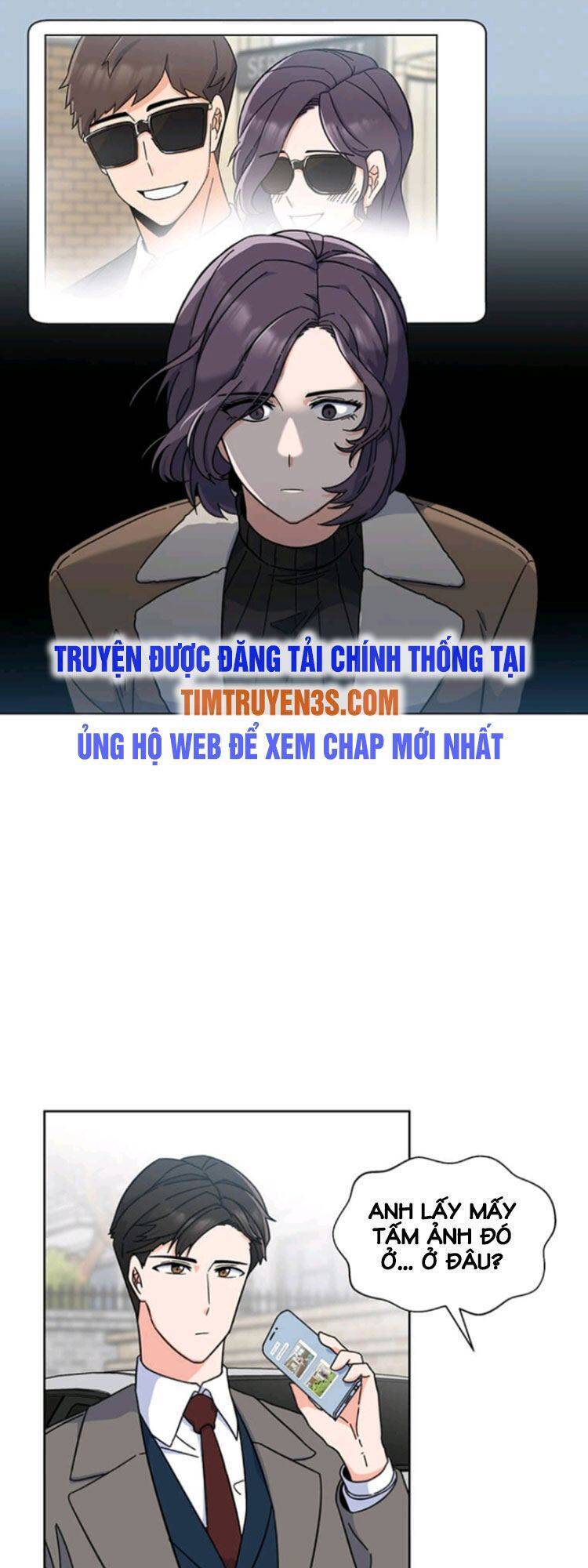 Quản Lý Cấp Cao Nhất Của Năm Chapter 1 - Trang 2