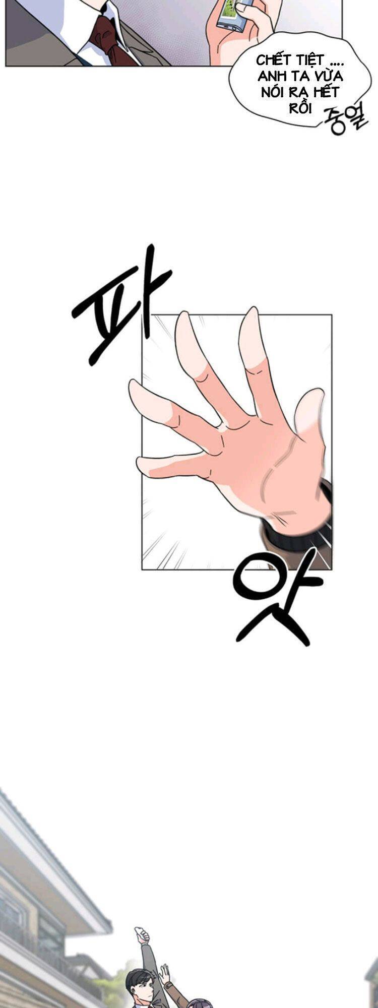 Quản Lý Cấp Cao Nhất Của Năm Chapter 1 - Trang 2