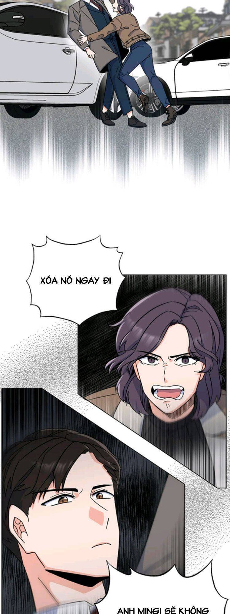 Quản Lý Cấp Cao Nhất Của Năm Chapter 1 - Trang 2