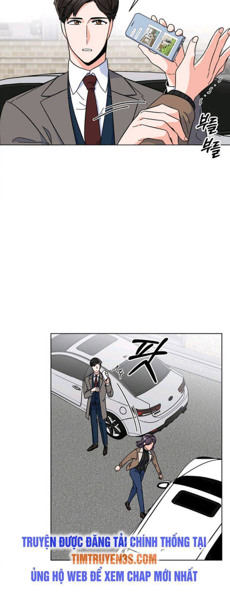 Quản Lý Cấp Cao Nhất Của Năm Chapter 1 - Trang 2