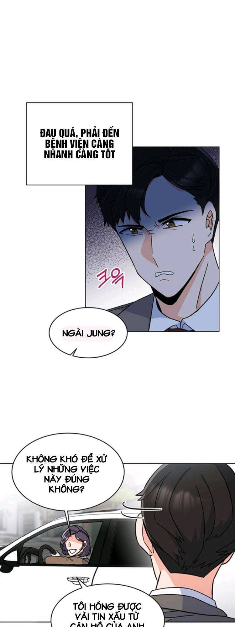 Quản Lý Cấp Cao Nhất Của Năm Chapter 1 - Trang 2