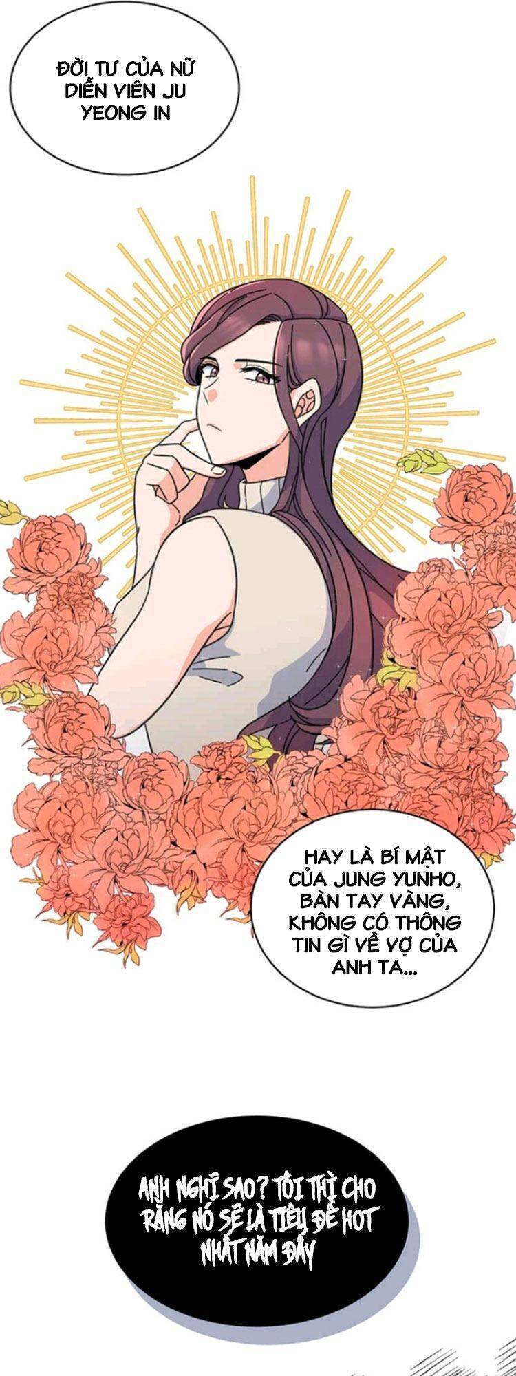 Quản Lý Cấp Cao Nhất Của Năm Chapter 1 - Trang 2