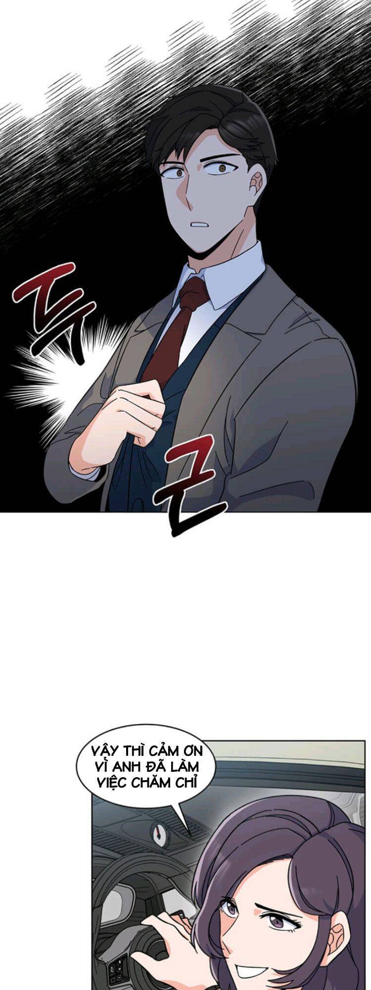 Quản Lý Cấp Cao Nhất Của Năm Chapter 1 - Trang 2