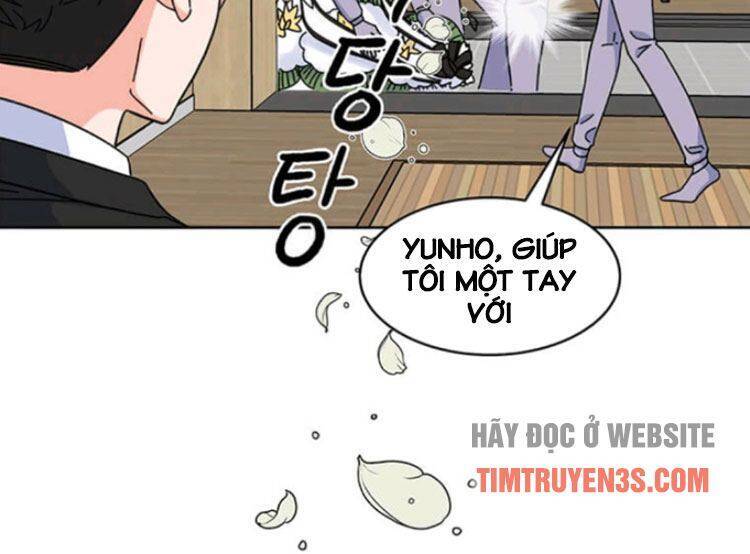 Quản Lý Cấp Cao Nhất Của Năm Chapter 1 - Trang 2