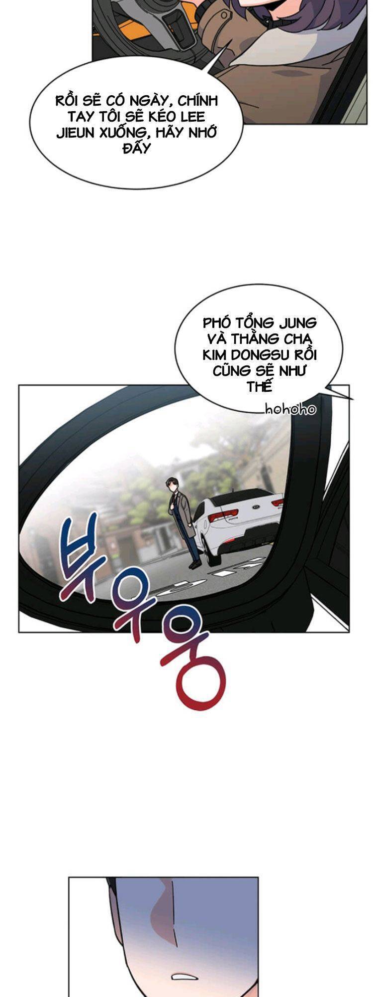 Quản Lý Cấp Cao Nhất Của Năm Chapter 1 - Trang 2