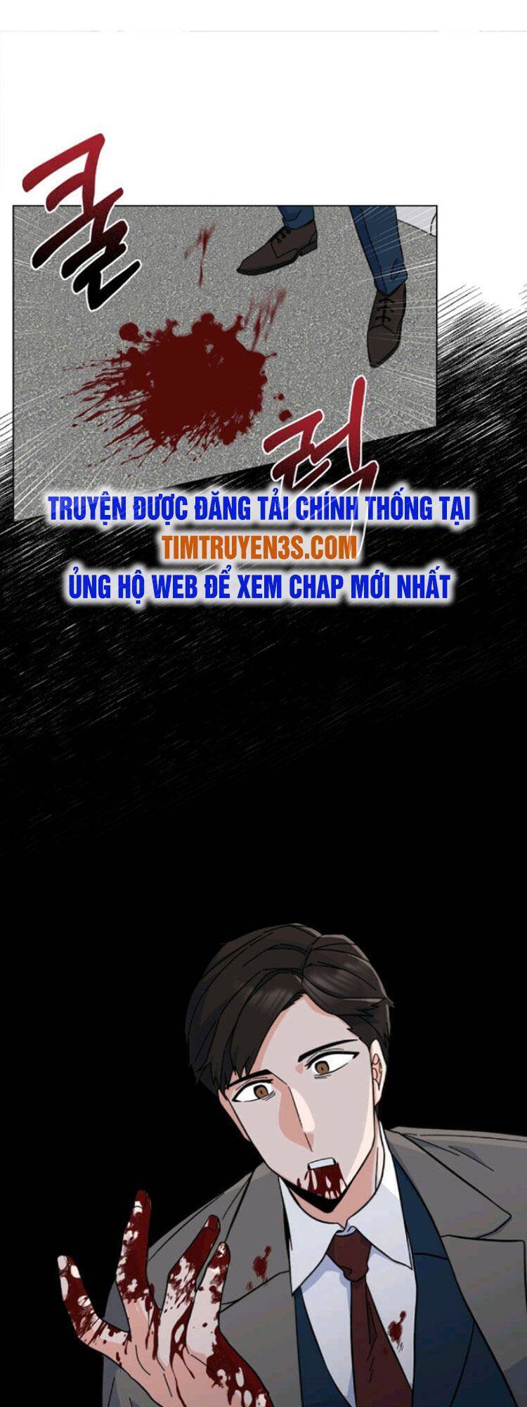 Quản Lý Cấp Cao Nhất Của Năm Chapter 1 - Trang 2