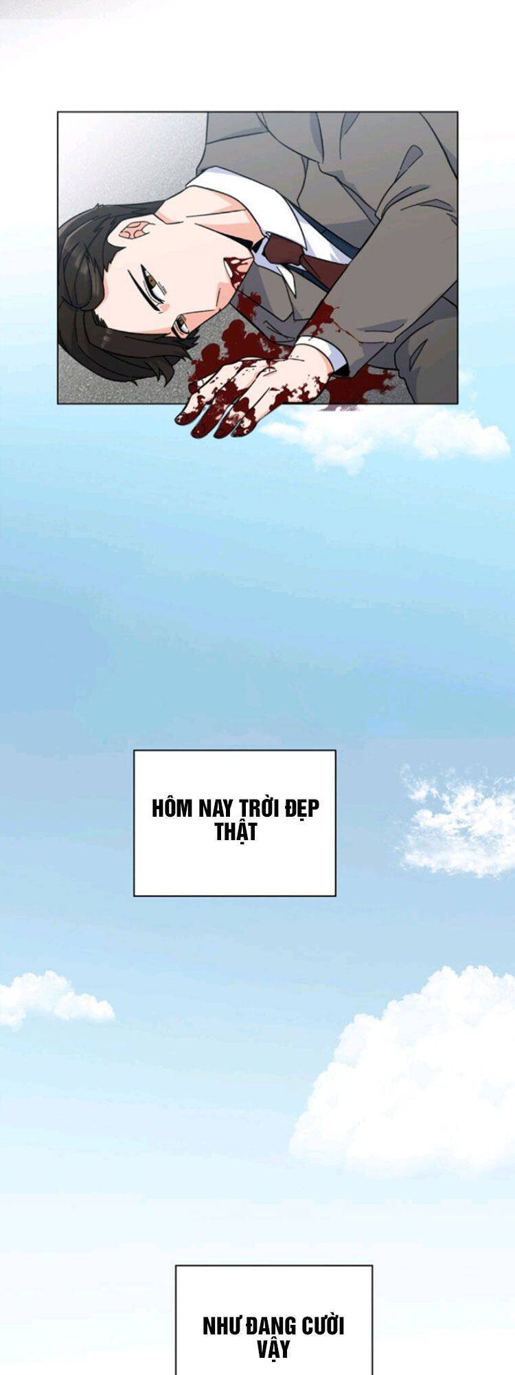 Quản Lý Cấp Cao Nhất Của Năm Chapter 1 - Trang 2