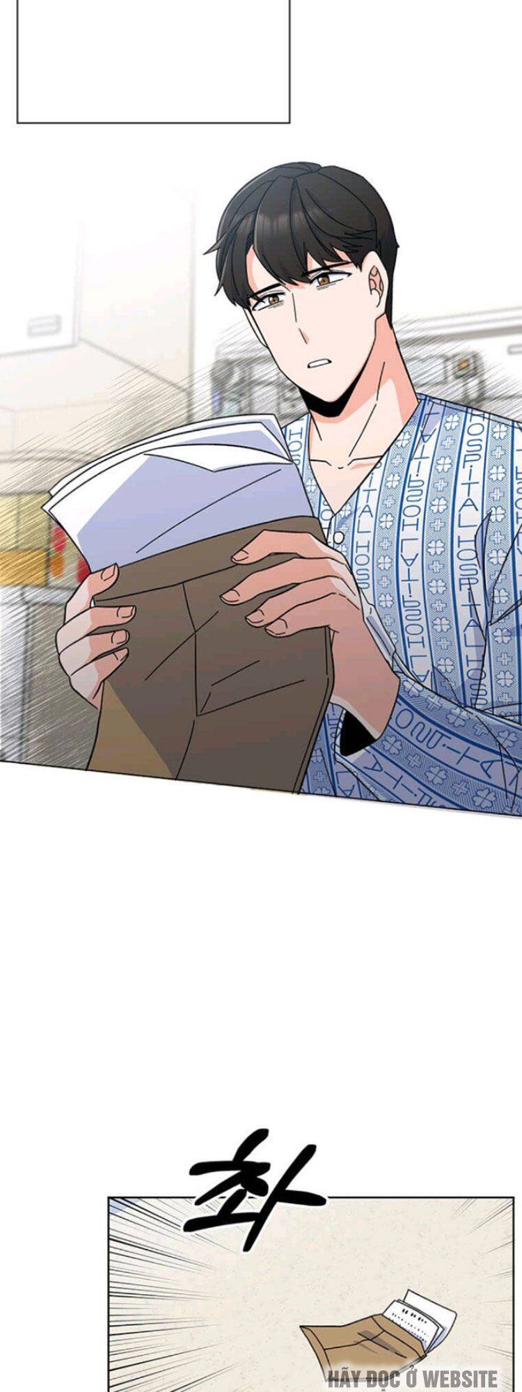 Quản Lý Cấp Cao Nhất Của Năm Chapter 1 - Trang 2