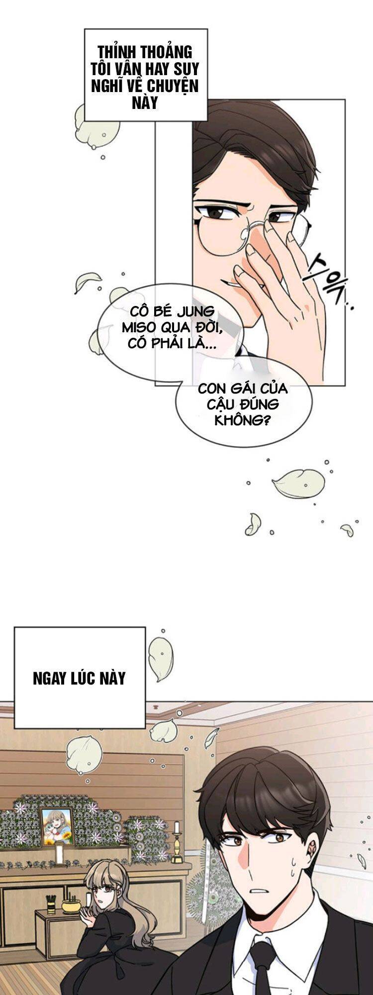 Quản Lý Cấp Cao Nhất Của Năm Chapter 1 - Trang 2