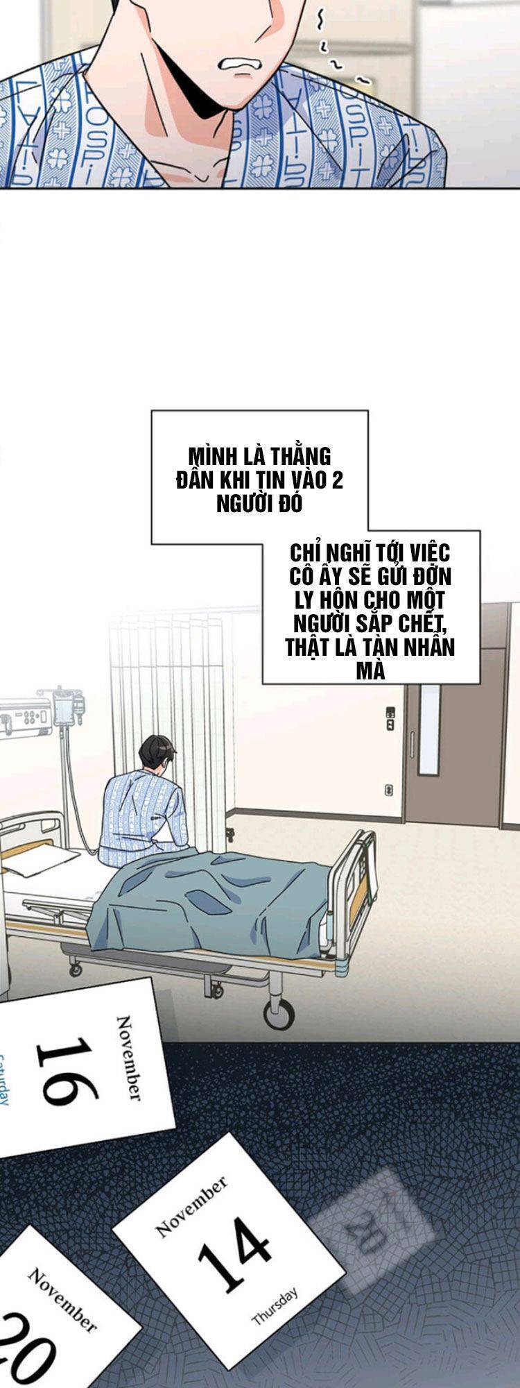 Quản Lý Cấp Cao Nhất Của Năm Chapter 1 - Trang 2