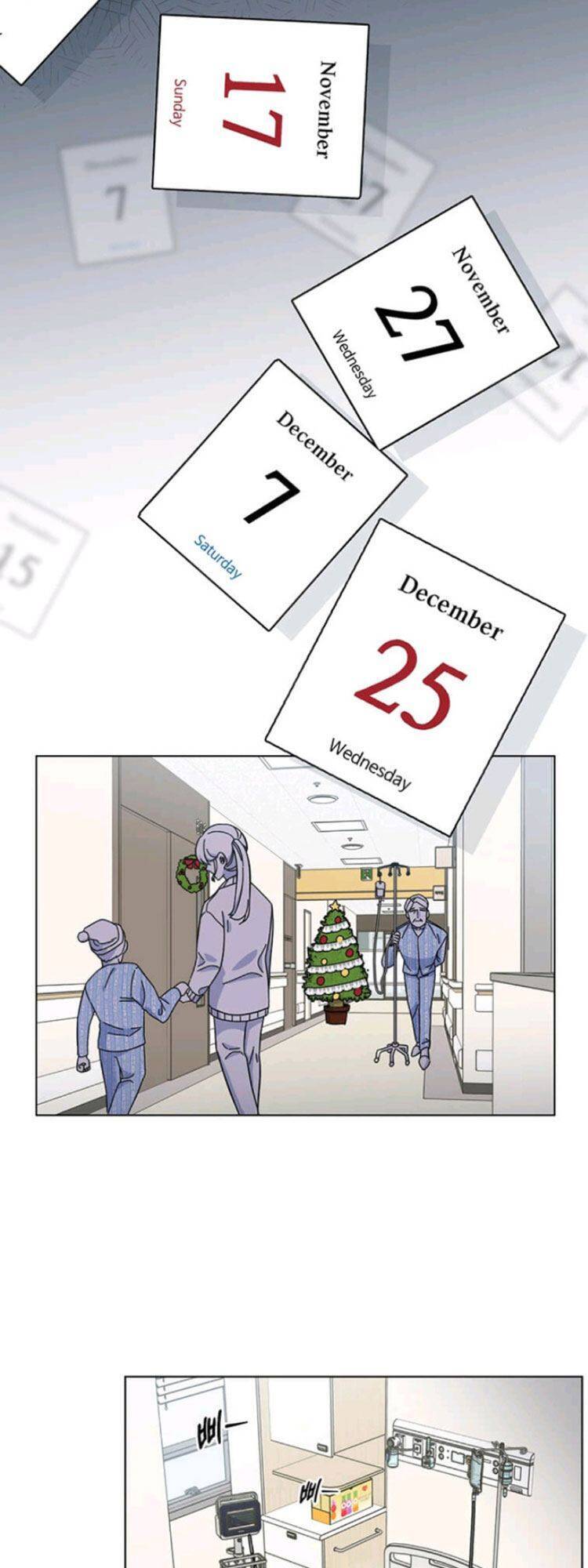 Quản Lý Cấp Cao Nhất Của Năm Chapter 1 - Trang 2