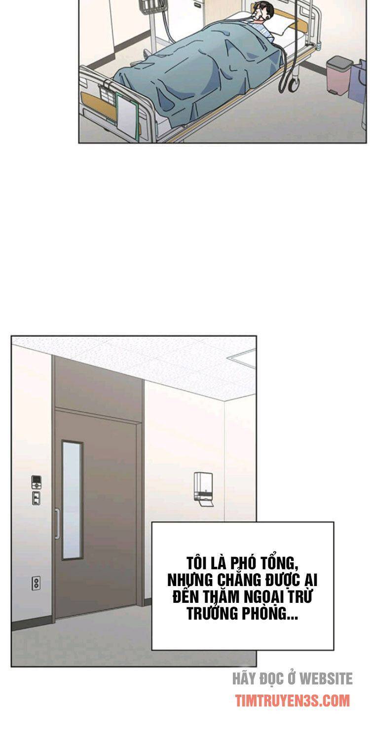 Quản Lý Cấp Cao Nhất Của Năm Chapter 1 - Trang 2