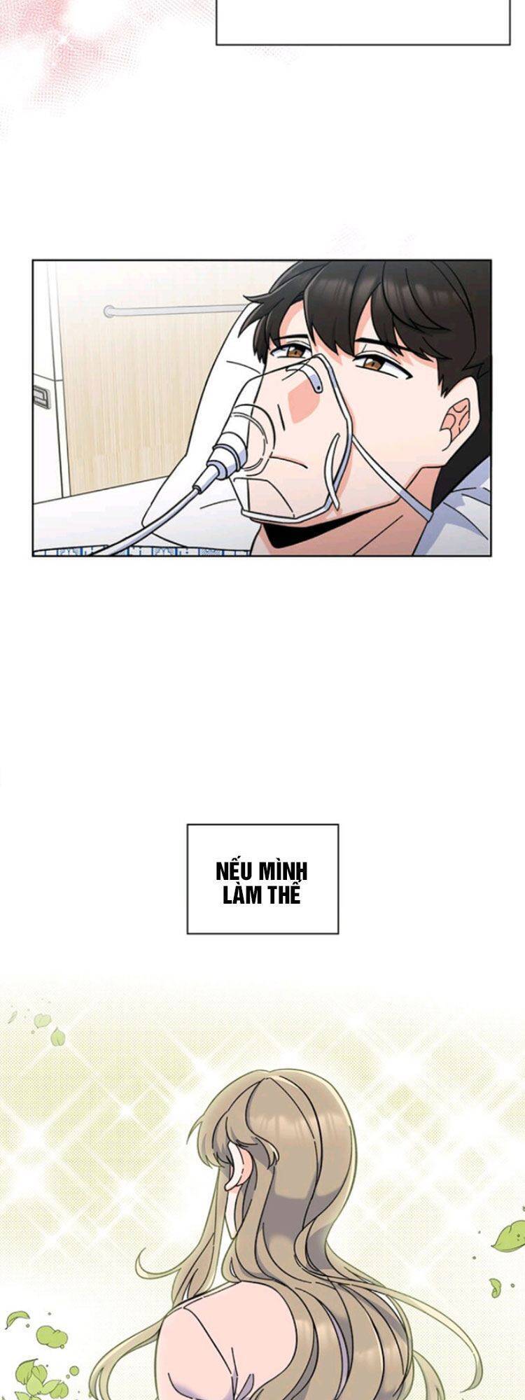 Quản Lý Cấp Cao Nhất Của Năm Chapter 1 - Trang 2