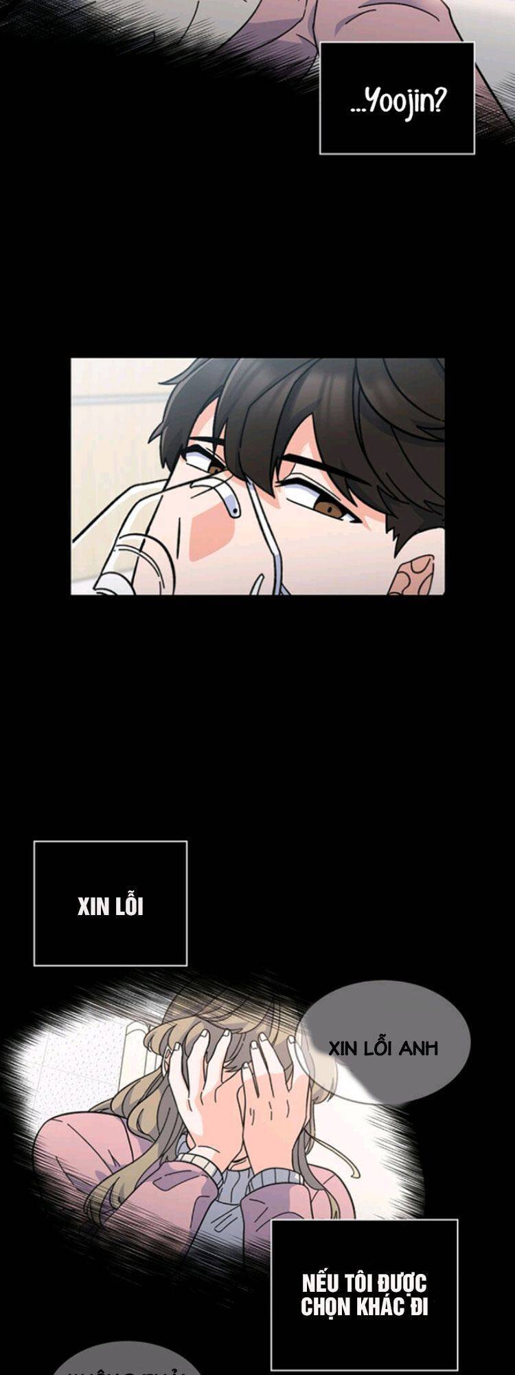 Quản Lý Cấp Cao Nhất Của Năm Chapter 1 - Trang 2