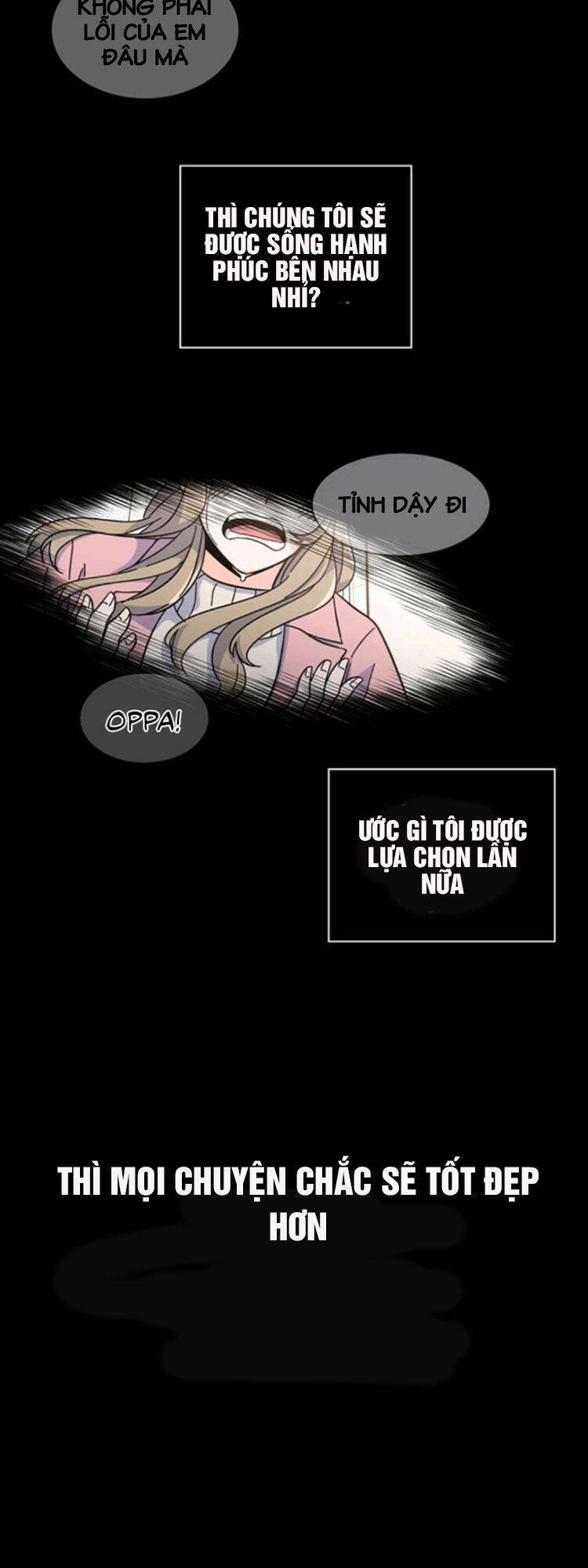 Quản Lý Cấp Cao Nhất Của Năm Chapter 1 - Trang 2