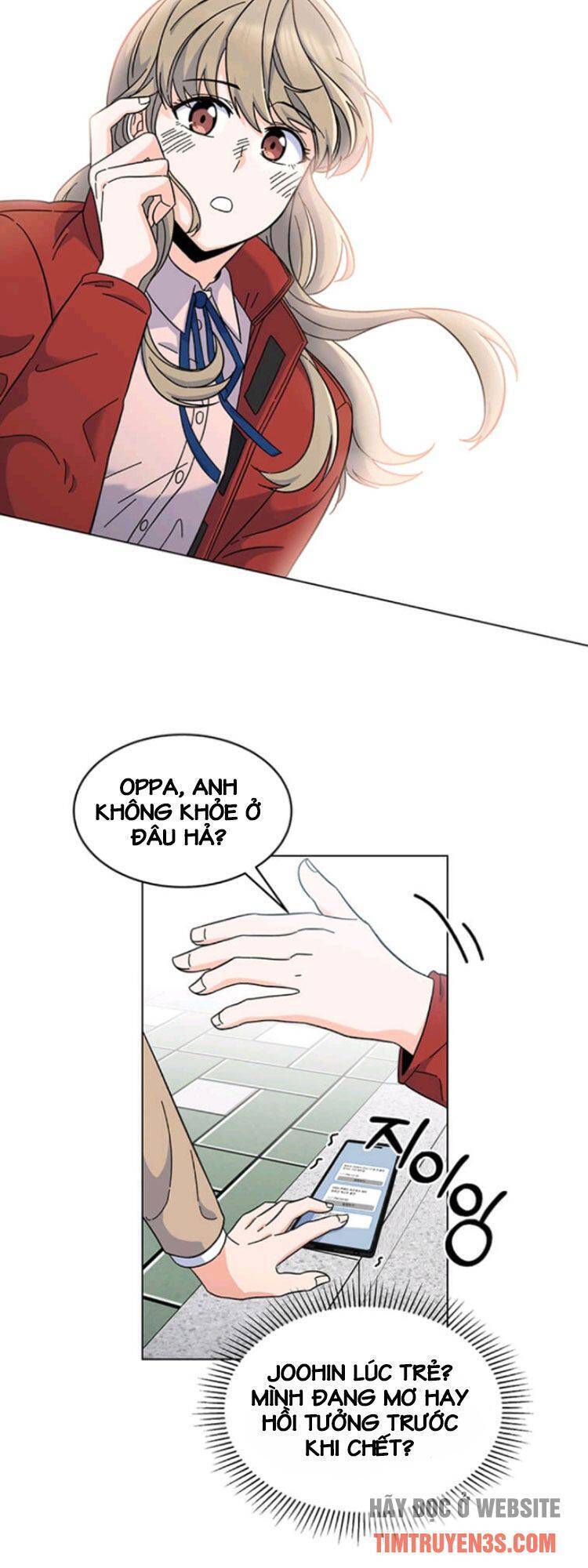 Quản Lý Cấp Cao Nhất Của Năm Chapter 1 - Trang 2