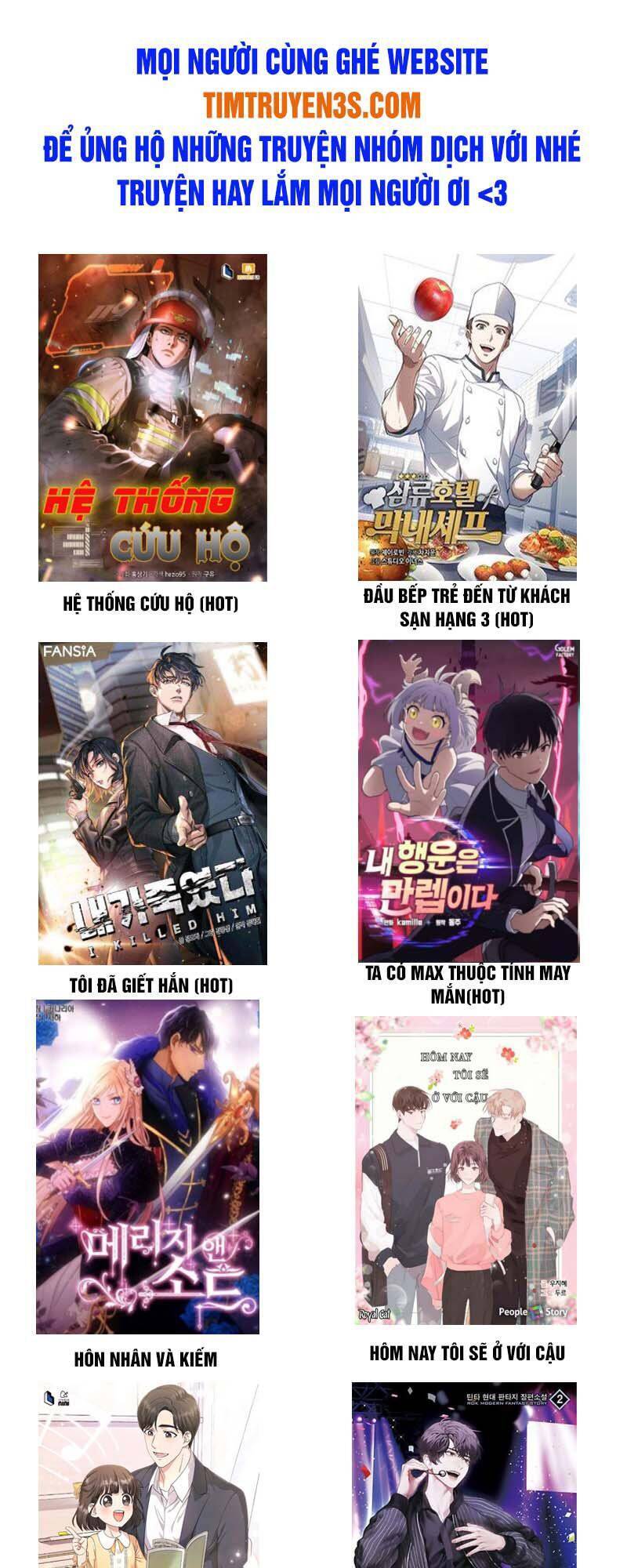 Quản Lý Cấp Cao Nhất Của Năm Chapter 1 - Trang 2