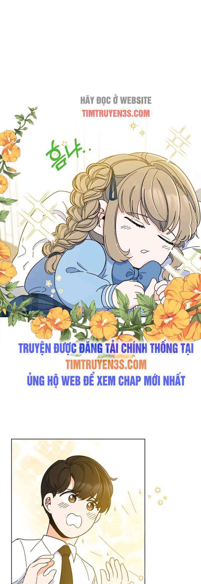 Quản Lý Cấp Cao Nhất Của Năm Chapter 10 - Trang 2