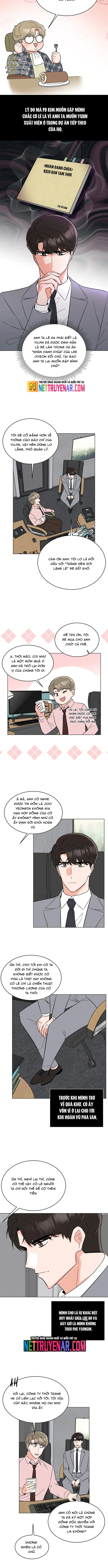 Quản Lý Cấp Cao Nhất Của Năm Chapter 100 - Trang 2