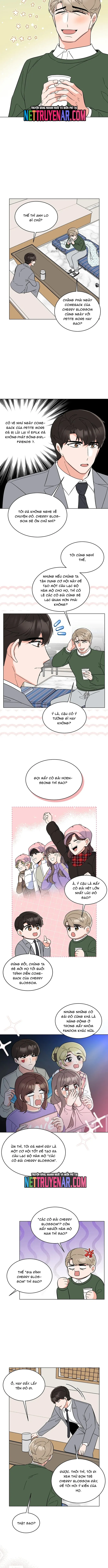 Quản Lý Cấp Cao Nhất Của Năm Chapter 100 - Trang 2